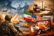 جنگ آمریکا علیه ایران؛ سناریوهایی با پایان باز