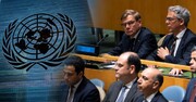 شکست تاریخی آلمان؛ وقتی اعتبار دیپلماتیک فرومی‌ریزد