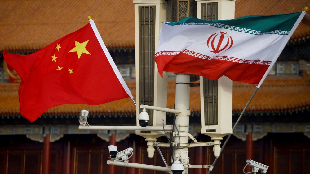 قالیباف در سفر به چین؛ تثبیت مشارکت راهبردی تهران-پکن