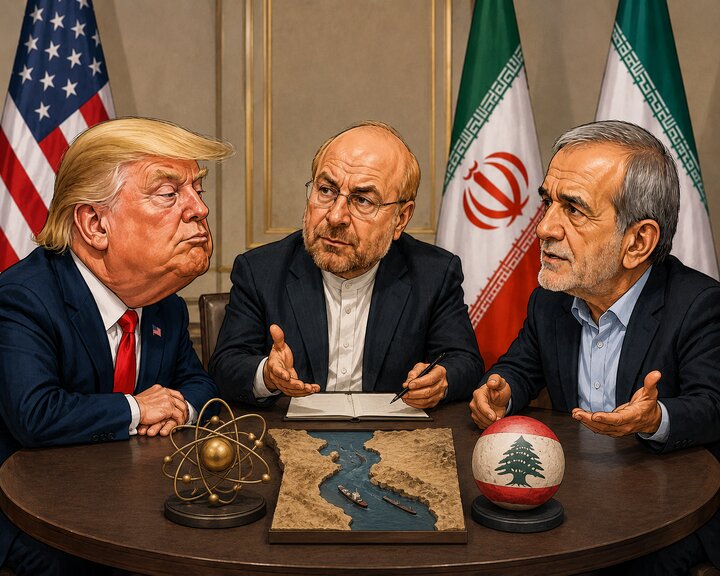 تفاهم تهران-واشنگتن و موانع آن در آینده 