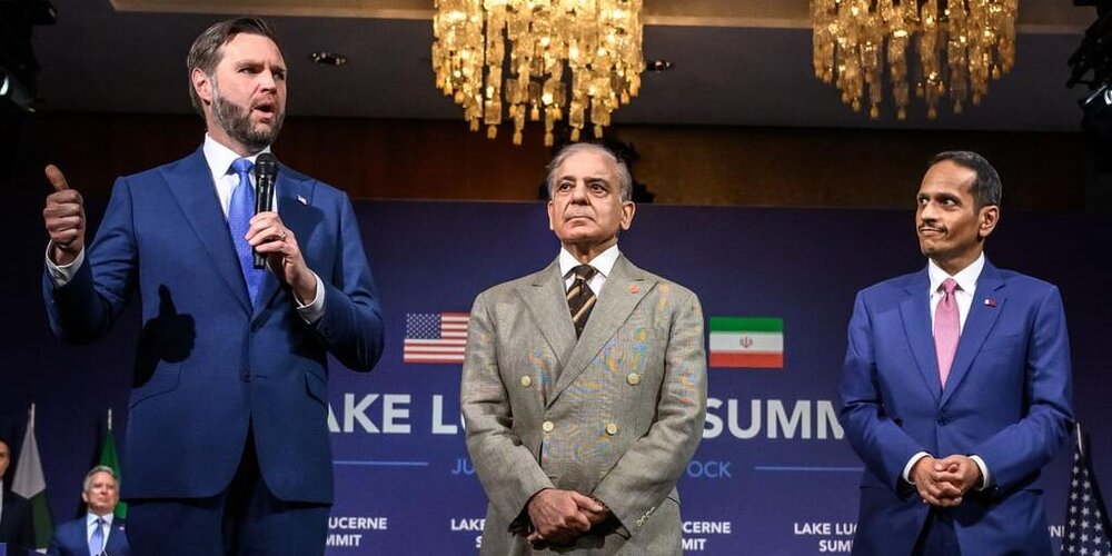 ترامپ تهدید کرد، ایران قهر کرد؛ چرا در نهایت توافق حاصل شد؟