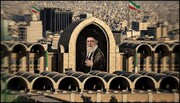 بدرقه یک رهبر؛ جوشش یک اندیشه