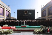 تأملی در تشییع؛ رسانه، مردم و حیات ابدی یک اندیشه