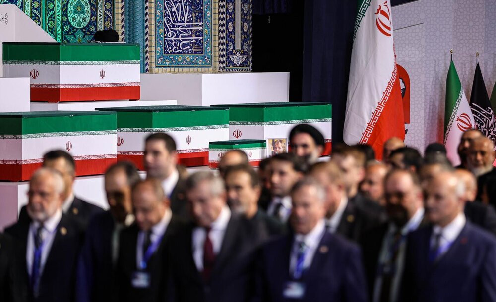 تحقیر دیپلماتیک اروپا در تهران و حملات تند ترامپ به ناتو