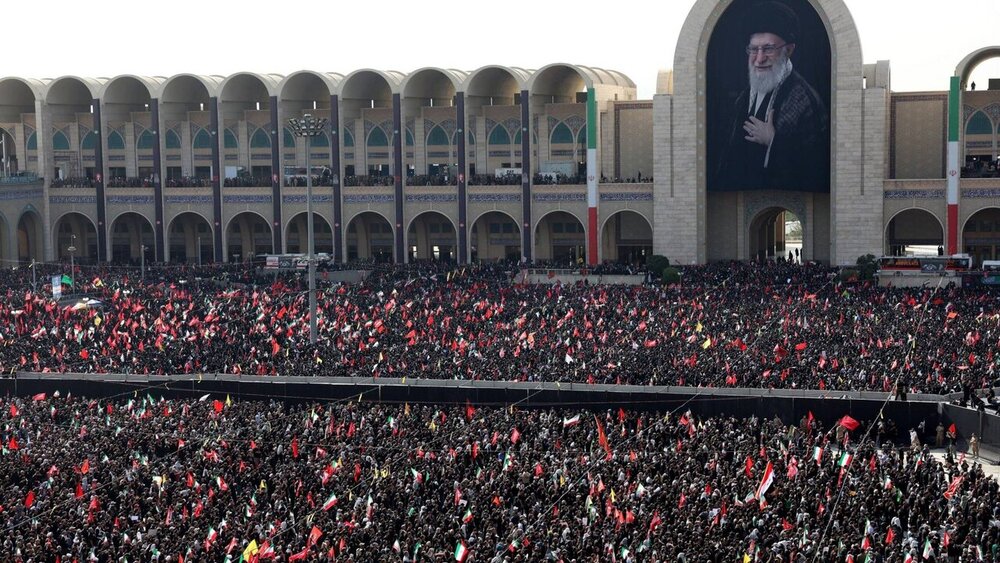 تحقیر دیپلماتیک اروپا در تهران و حملات تند ترامپ به ناتو