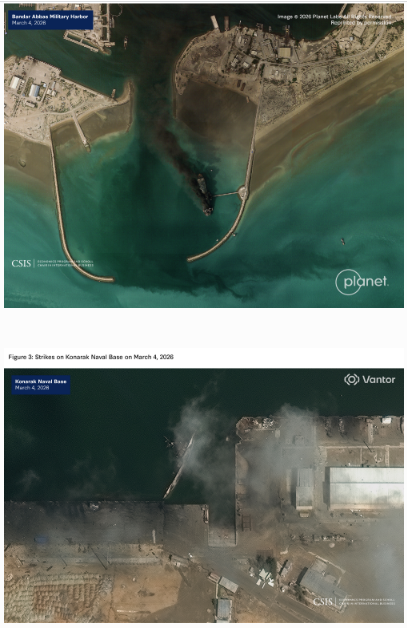Preventing Iran’s Military Reconstitution