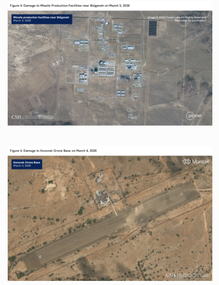 Preventing Iran’s Military Reconstitution