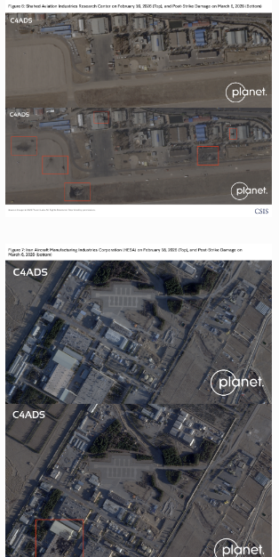 Preventing Iran’s Military Reconstitution