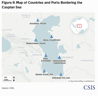 Preventing Iran’s Military Reconstitution