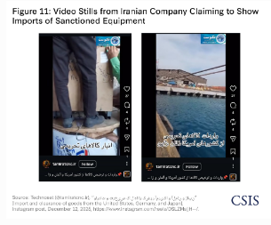 Preventing Iran’s Military Reconstitution