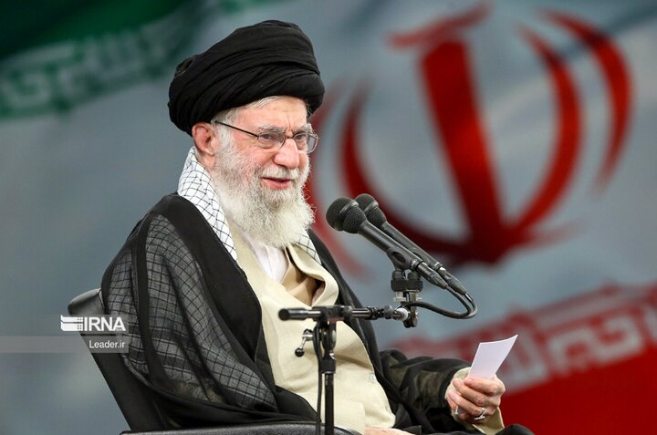 اولویت همسایگان؛ دکترین ژئوپلیتیکی رهبر شهید برای نظم چندقطبی
