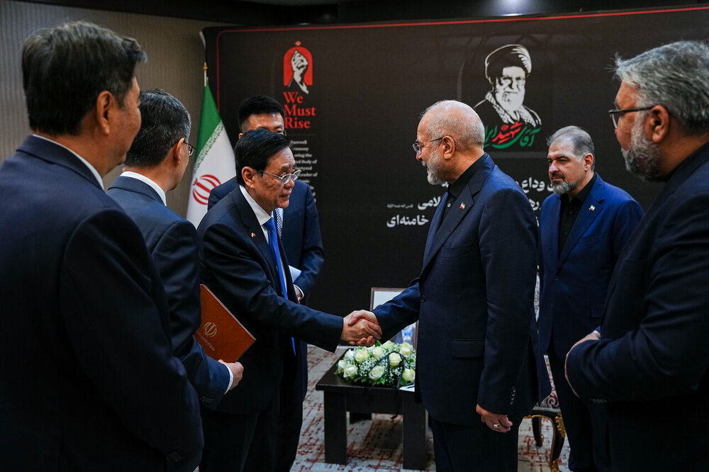 «کارت ویژه»چین در هرمز؛ تسهیلات ایران برای دوستان