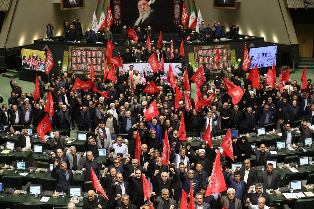 ترامپ و سودای باجگیری از هرمز؛ نقشه واقعی یا بلوف سیاسی؟