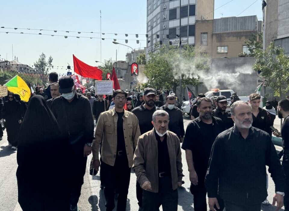 ترامپ و سودای باجگیری از هرمز؛ نقشه واقعی یا بلوف سیاسی؟