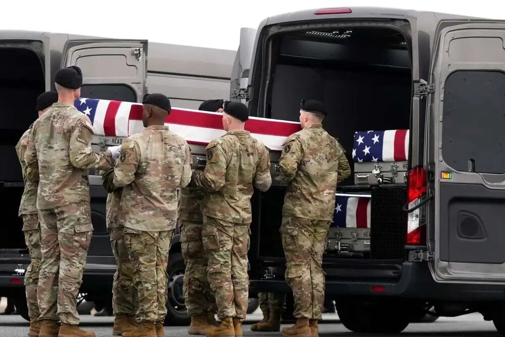 از بمباران زیرساختها تا حمله زمینی؛ دست آمریکا چقدر باز است؟