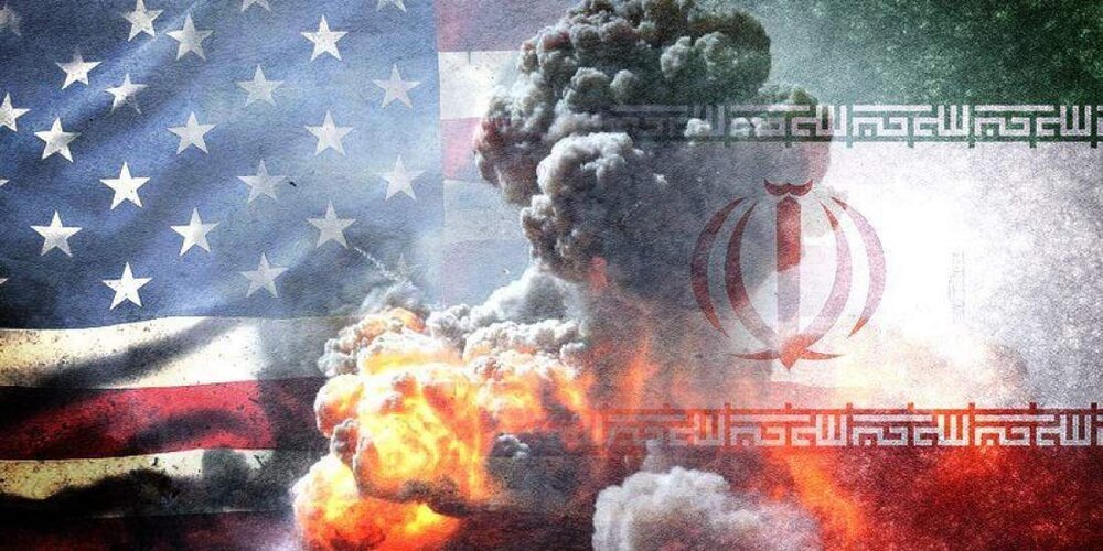 چرا ترامپ ناگهان دستور توقف حملات را صادر کرد؟