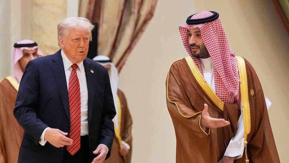 چرا ترامپ ناگهان دستور توقف حملات را صادر کرد؟