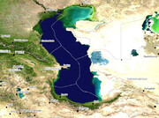 کنوانسیون کاسپین؛ توجیهات واهی در برابر منافع ملی