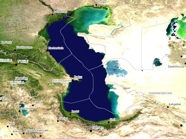 کنوانسیون کاسپین؛ توجیهات واهی در برابر منافع ملی