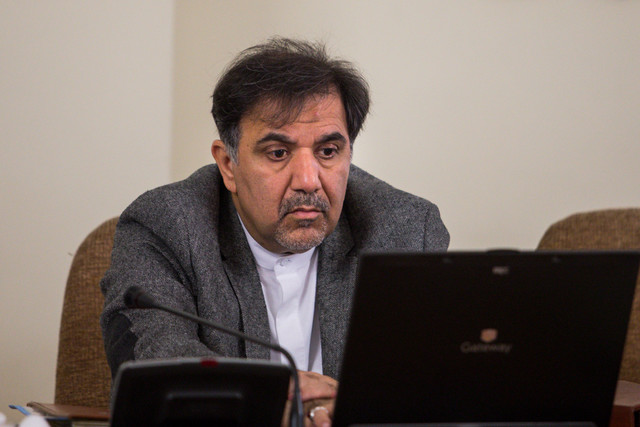 بیانات جدید عباس آخوندی درباره مسکن مهر