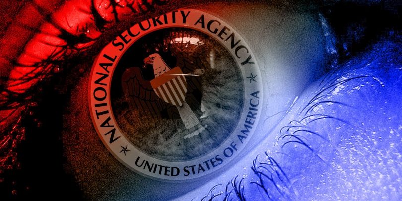 آیا بیت کوین آزمایش ساختگی آژانس امنیت ملی آمریکا است؟