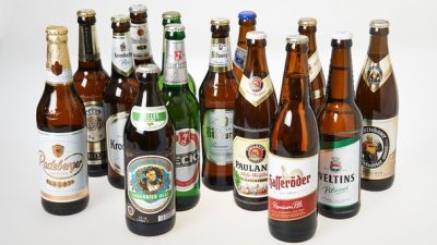ماده سرطانزای آمریکایی صنعت آبجوسازی آلمان را بحرانی کرد