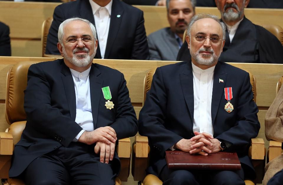 آمریکا از برجام خارج نمی شود/فشارها برای خلع سلاح ایران تشدید می شود