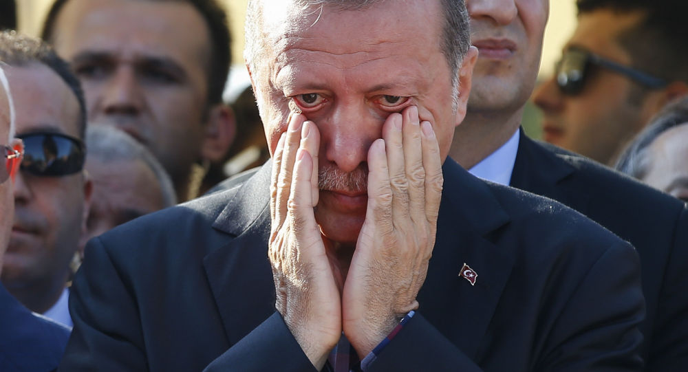 اردوغان هم تسلیم بانک مرکزی شد، شکست یا ...؟