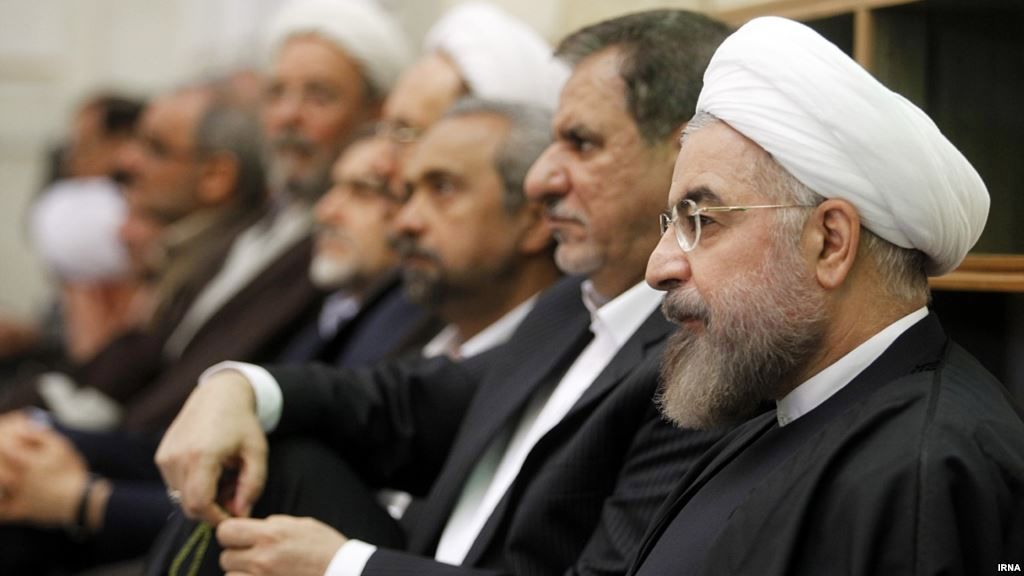 افشای بمب اقتصادی دولت روحانی توسط میرکاظمی!