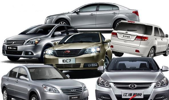 مصوبه خودرویی مجلس، کمر چینی فروشان داخلی را شکست