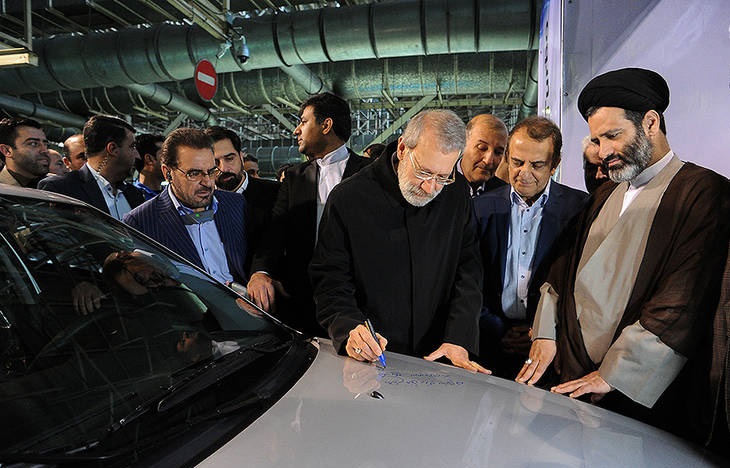 خودروسازی ایران، آدرس‌های غلط و فرار از روبرو شدن با واقعیت