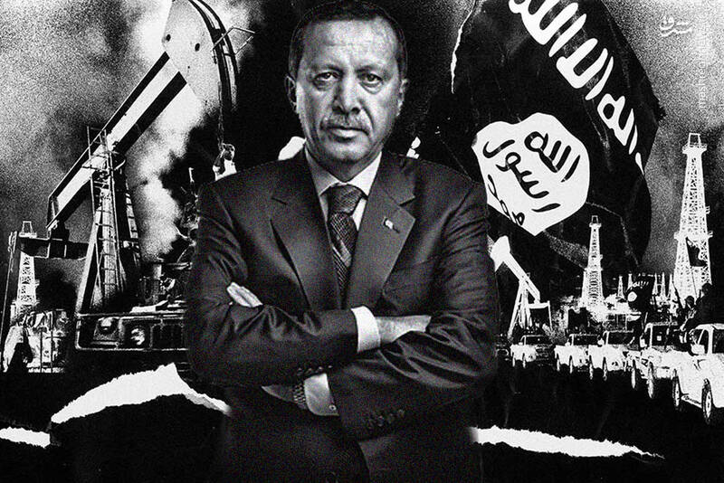 اردوغان مردم ترکیه را به خاک سیاه نشاند تا تورم را کنترل کند