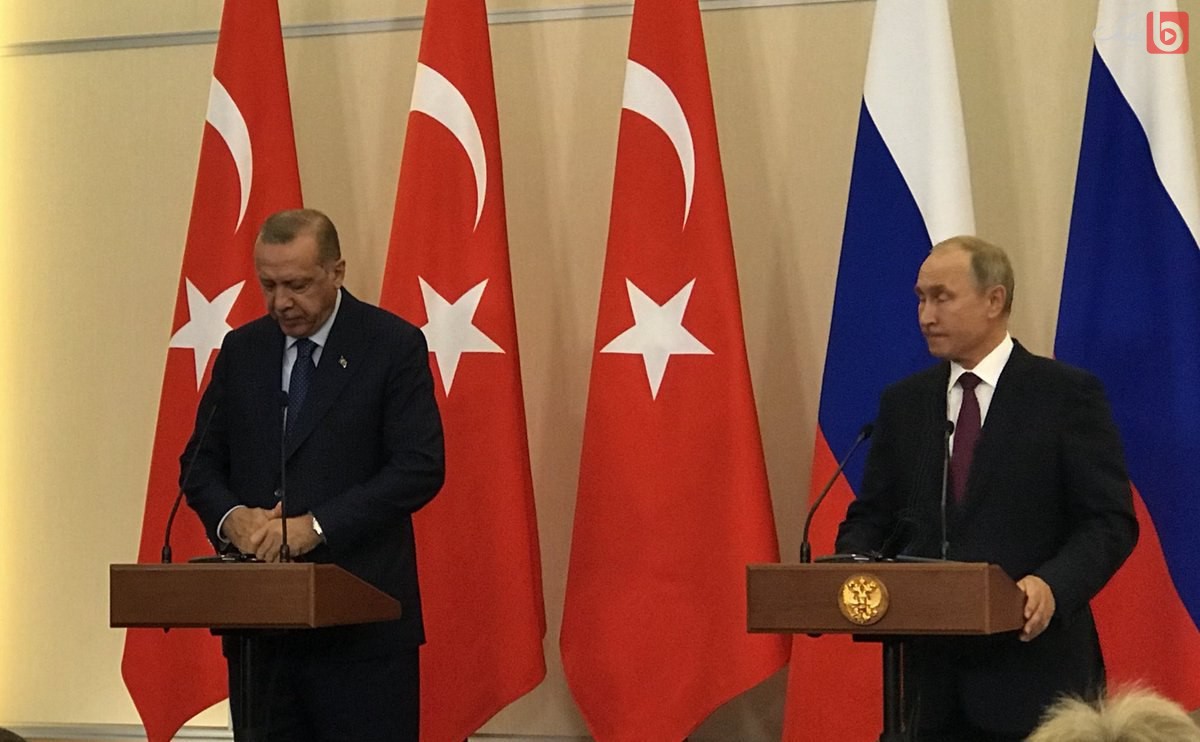 روسیه و ترکیه در یک قدمی جنگ، پای ایران و حزب الله هم به معرکه باز شد