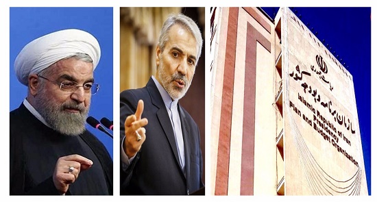 چک بلامحل دولت روحانی به حساب مجلس یازدهم، بحران سال 99 بورس به اسم چه کسی تمام می شود؟