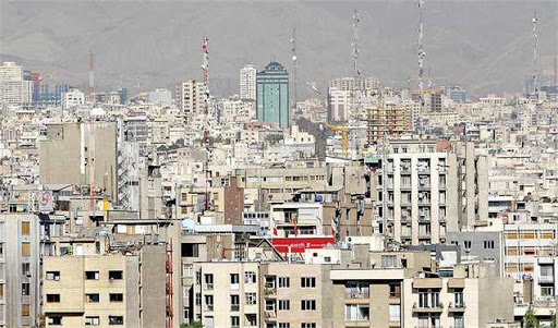 عامل اصلی 600 برابر شدن قیمت مسکن در تهران