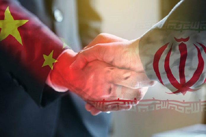 چرا همکاری‌های ایران و چین مفید است؟/ دروازه واردات تکنولوژی به کشور گشوده می‌شود؟