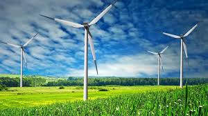 انرژی باد روز به روز ارزان تر می شود