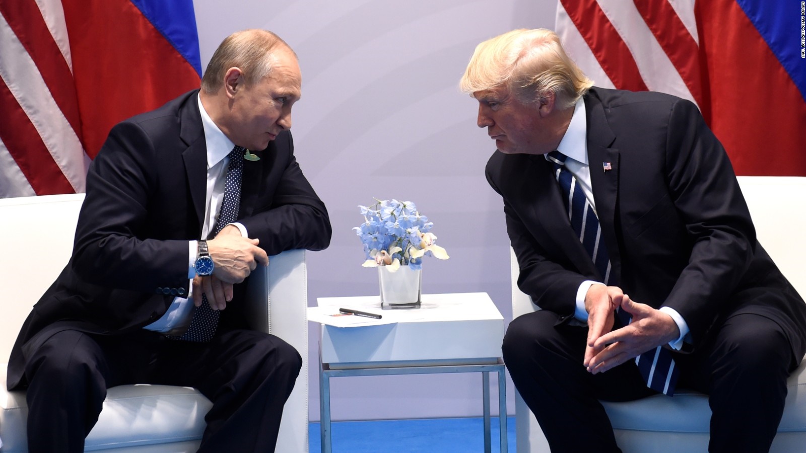 توفان دخالت روسیه در انتخابات آمریکا ادامه دارد، بایدن یا ترامپ؛ برنده کیست؟ (بخش پنجم)