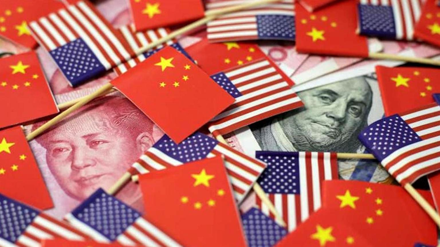 برآمدن یوآن و شش گام چین برای سرنگونی دلار
