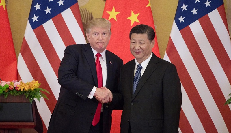 آیا کاخ سفید ناگزیر از پذیرش جایگاه جهانی چین است؟